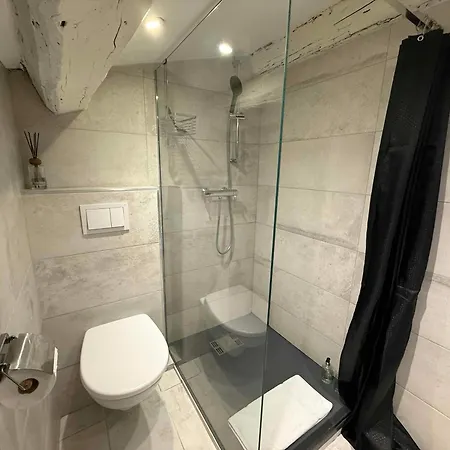 Lovely One-bedroom Apt- Picasso 4 -stay In Lägenhet Antibes