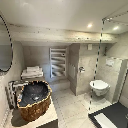 Lägenhet Lovely One-bedroom Apt- Picasso 4 -stay In *
